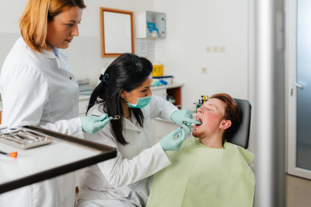 , CA Emergency Dentist Company